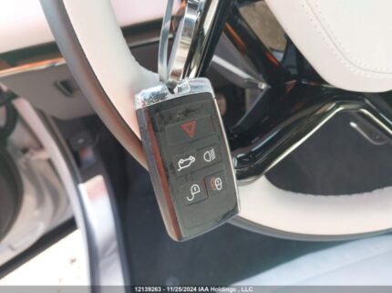 SAL1L9FU5RA999999 2024 LAND ROVER