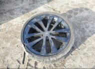 SAL1L9FU5RA999999 2024 LAND ROVER