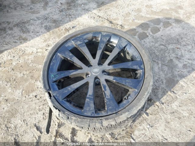 SAL1L9FU5RA999999 2024 LAND ROVER