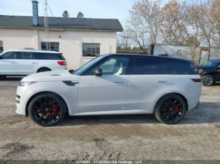 SAL1L9FU5RA999999 2024 LAND ROVER