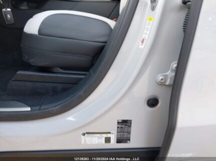 SAL1L9FU5RA999999 2024 LAND ROVER