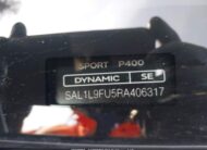 SAL1L9FU5RA999999 2024 LAND ROVER