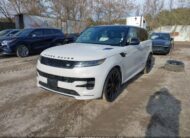 SAL1L9FU5RA999999 2024 LAND ROVER