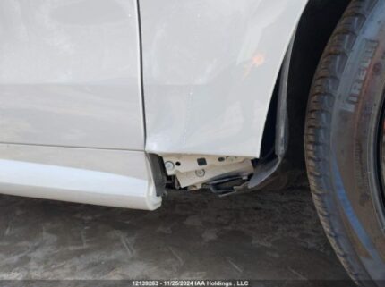 SAL1L9FU5RA999999 2024 LAND ROVER