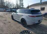 SAL1L9FU5RA999999 2024 LAND ROVER