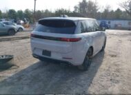 SAL1L9FU5RA999999 2024 LAND ROVER