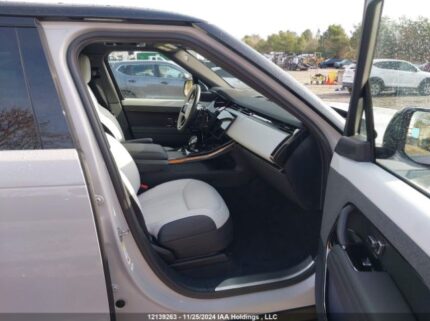 SAL1L9FU5RA999999 2024 LAND ROVER