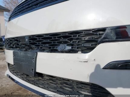 SAL1L9FU5RA999999 2024 LAND ROVER