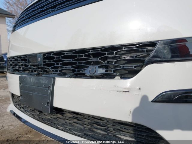 SAL1L9FU5RA999999 2024 LAND ROVER
