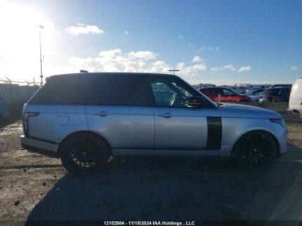 SALGS2RK0LA585212 2020 LAND ROVER