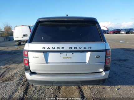 SALGS2RK0LA585212 2020 LAND ROVER