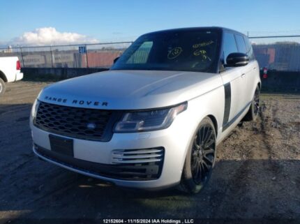 SALGS2RK0LA585212 2020 LAND ROVER