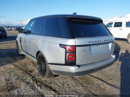 SALGS2RK0LA585212 2020 LAND ROVER