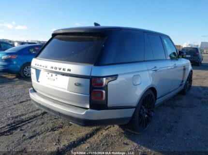 SALGS2RK0LA585212 2020 LAND ROVER