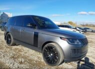 SALGS2RK5KA521505 2019 LAND ROVER