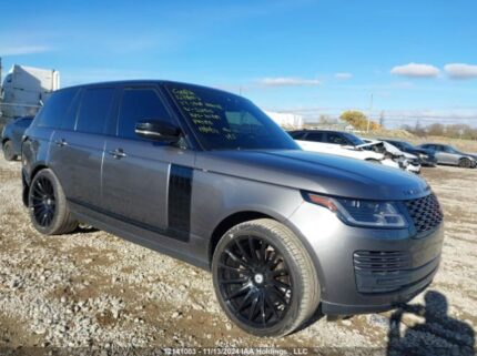 SALGS2RK5KA521505 2019 LAND ROVER