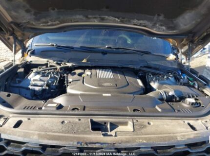 SALGS2RK5KA521505 2019 LAND ROVER