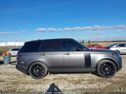SALGS2RK5KA521505 2019 LAND ROVER