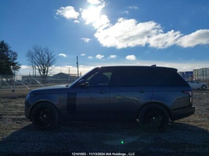 SALGS2RK5KA521505 2019 LAND ROVER