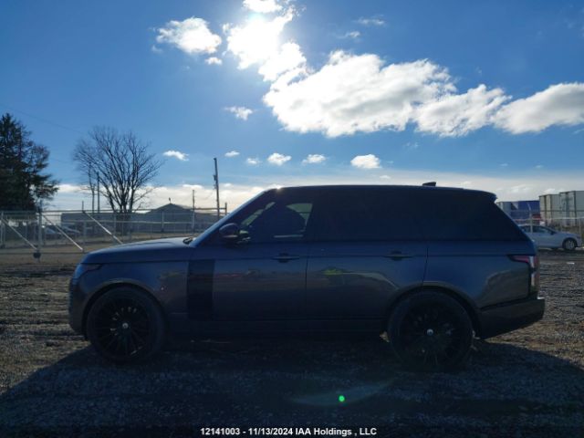 SALGS2RK5KA521505 2019 LAND ROVER