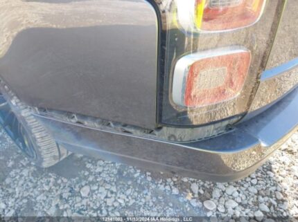SALGS2RK5KA521505 2019 LAND ROVER