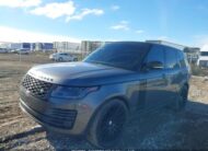 SALGS2RK5KA521505 2019 LAND ROVER