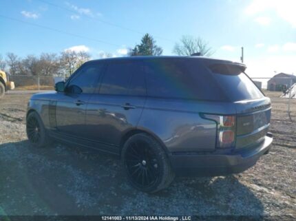 SALGS2RK5KA521505 2019 LAND ROVER