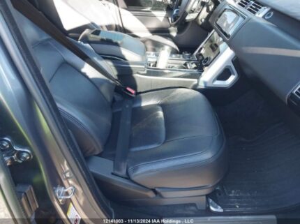 SALGS2RK5KA521505 2019 LAND ROVER