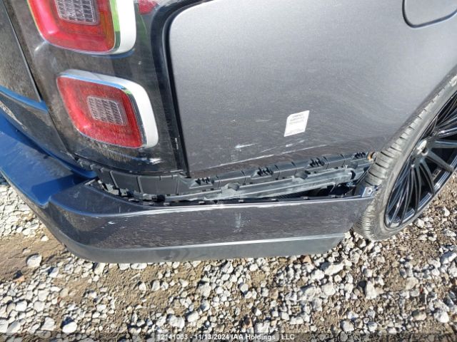 SALGS2RK5KA521505 2019 LAND ROVER