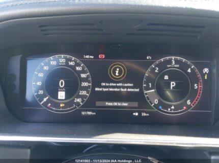 SALGS2RK5KA521505 2019 LAND ROVER