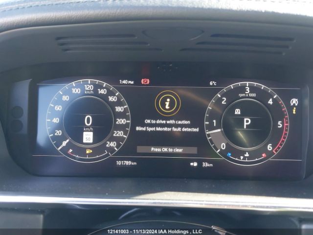 SALGS2RK5KA521505 2019 LAND ROVER