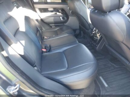 SALGS2RK5KA521505 2019 LAND ROVER