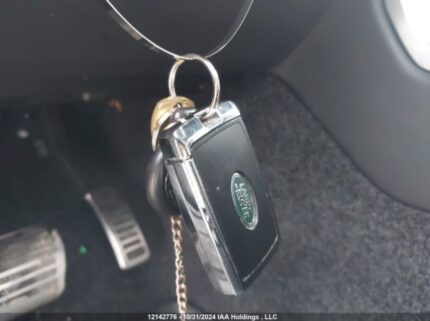 SALGV5SE2LA593423 2020 LAND ROVER
