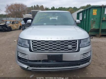 SALGV5SE2LA593423 2020 LAND ROVER