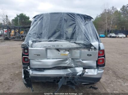 SALGV5SE2LA593423 2020 LAND ROVER