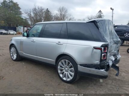 SALGV5SE2LA593423 2020 LAND ROVER