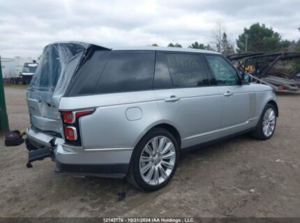 SALGV5SE2LA593423 2020 LAND ROVER