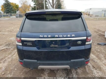 SALWR2KF2GA569278 2016 LAND ROVER