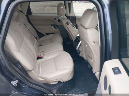 SALWR2KF2GA569278 2016 LAND ROVER
