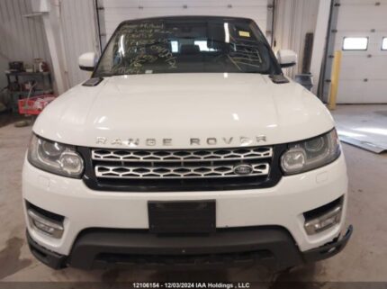 SALWR2KF6GA116183 2016 LAND ROVER