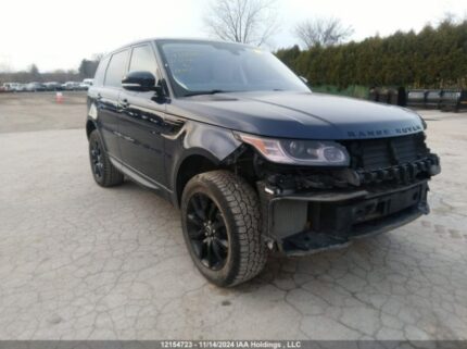 SALWR2KF8GA118050 2016 LAND ROVER