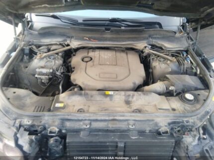 SALWR2KF8GA118050 2016 LAND ROVER