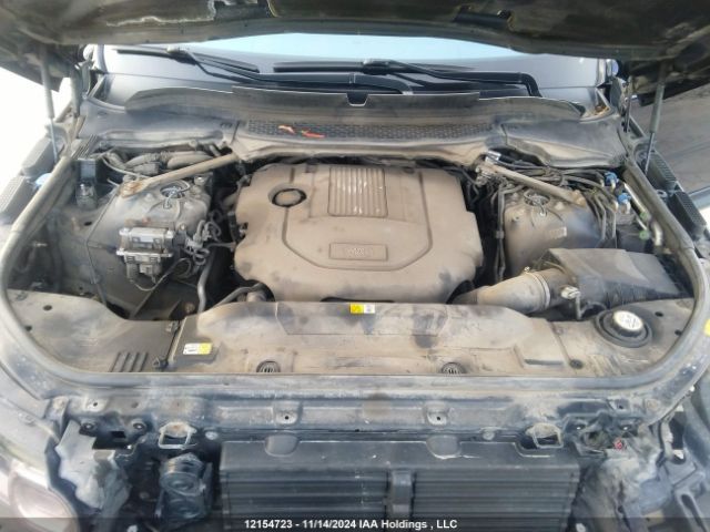 SALWR2KF8GA118050 2016 LAND ROVER
