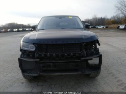 SALWR2KF8GA118050 2016 LAND ROVER