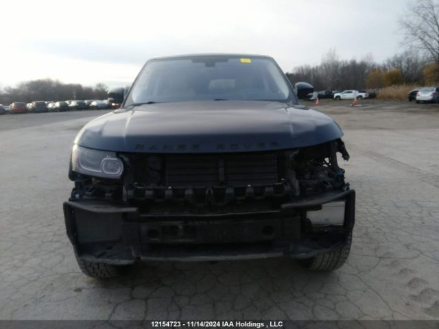 SALWR2KF8GA118050 2016 LAND ROVER