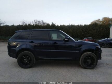 SALWR2KF8GA118050 2016 LAND ROVER