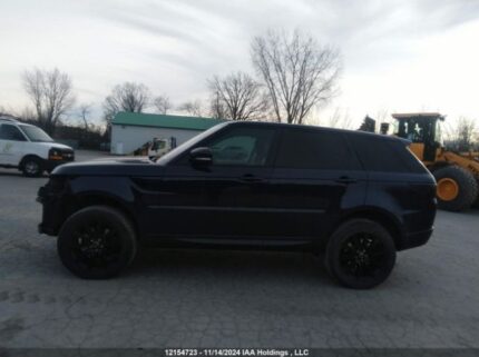 SALWR2KF8GA118050 2016 LAND ROVER