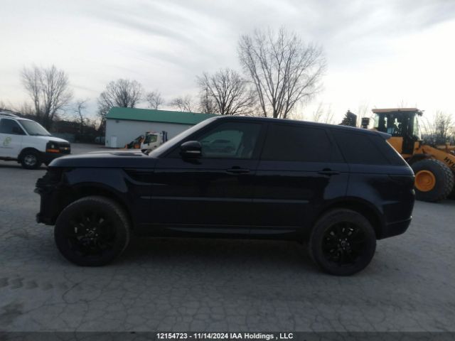 SALWR2KF8GA118050 2016 LAND ROVER