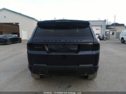 SALWR2KF8GA118050 2016 LAND ROVER