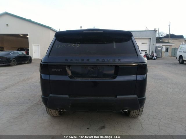 SALWR2KF8GA118050 2016 LAND ROVER